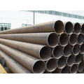 Steel Pipe-Round Pipe-Straight Seam Steel Pipes